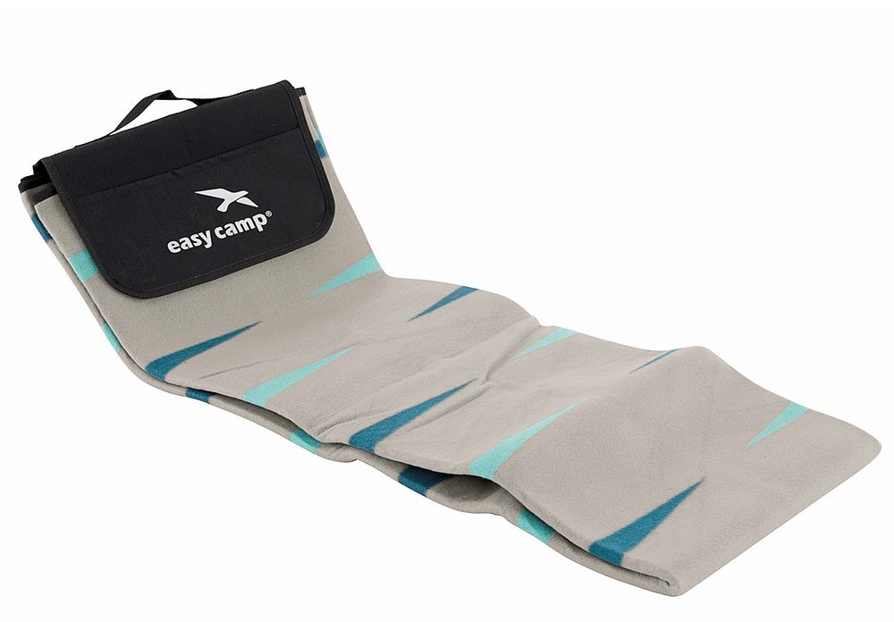 Koc piknikowy Easy Camp Backgammon Picnic Rug