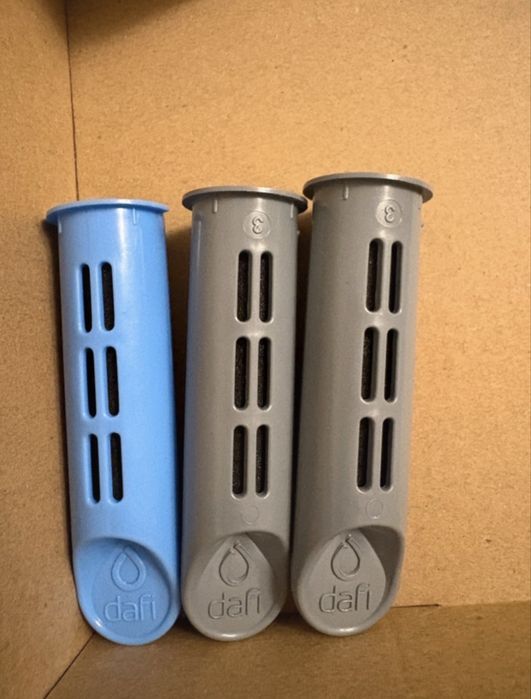 Filtry do butelki dafi 3 szt