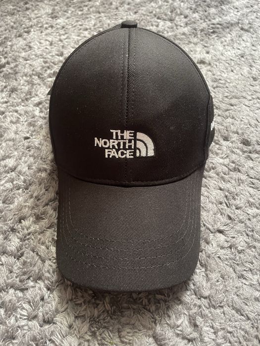 Czapka z daszkiem The North Face