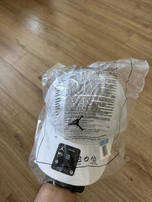 Czapka Jordan Nike