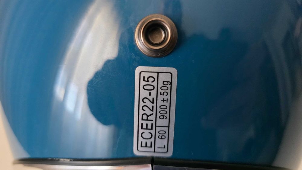 Capacete Roeg Jett (L)
