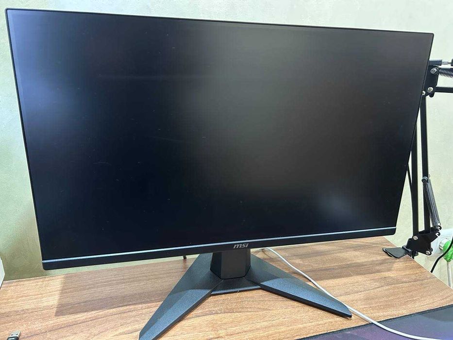 Монітор msi g255f