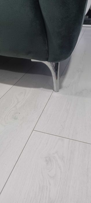 Sofa e Poltrona moderno em bom estado