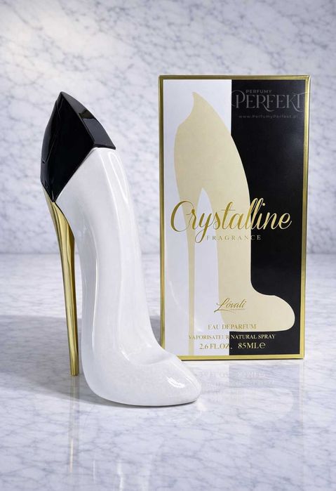 WHITE GOOD GIRL – Perfumy Damskie 90ml