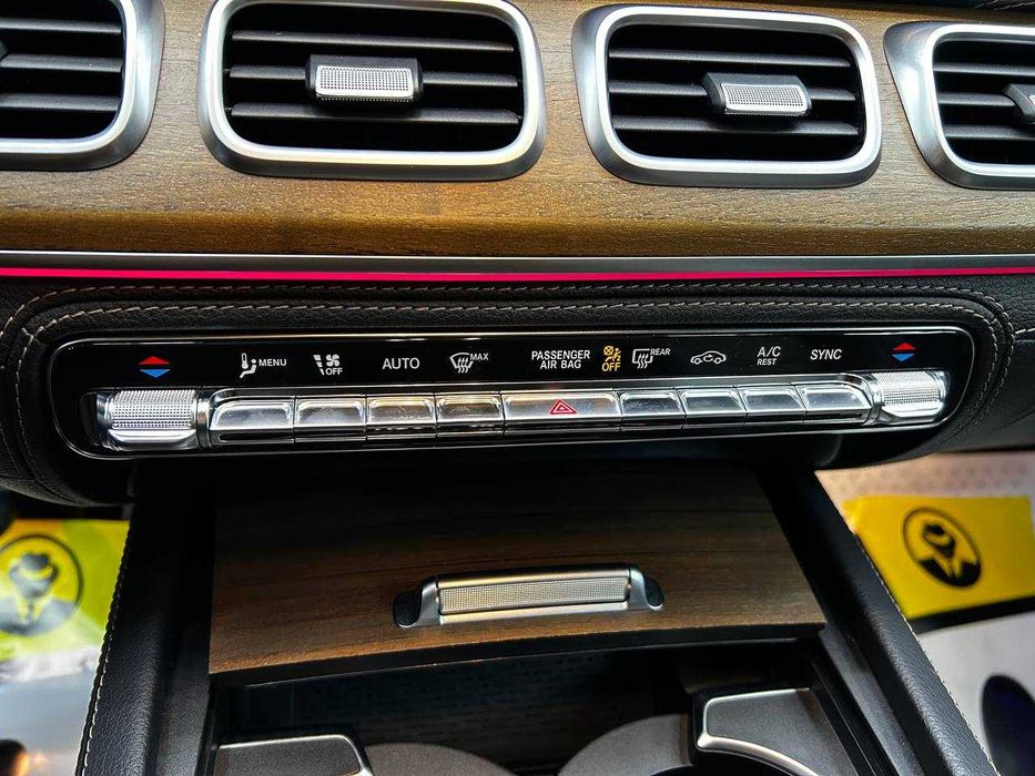 Mercedes-Benz GLE 350 D 2019