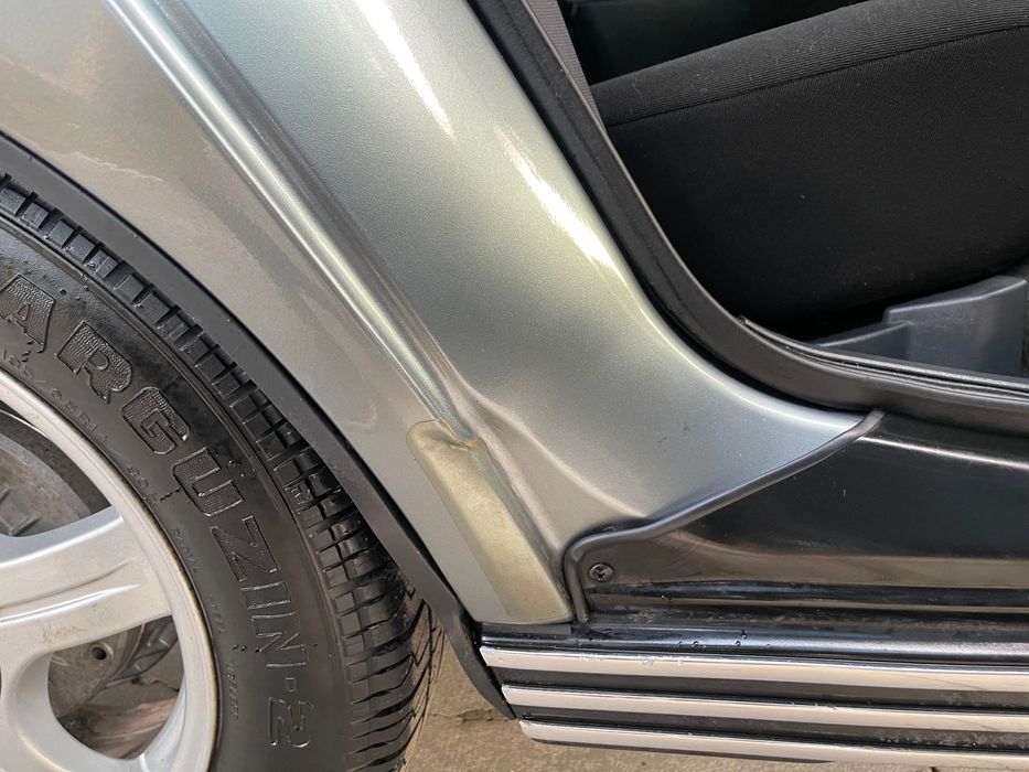 Стан нового авто .пробіг 24 тисячі рідного . 2011 року