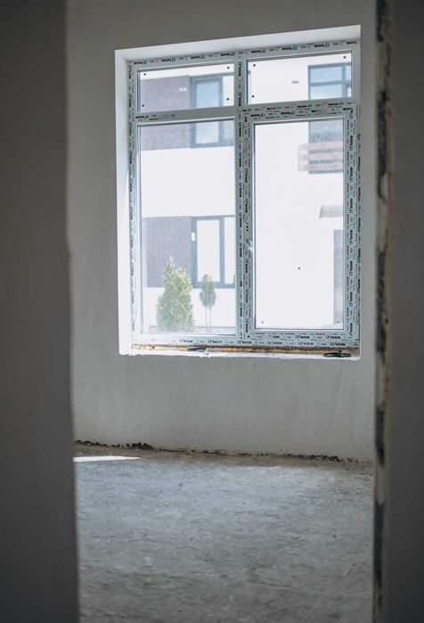 ДУПЛЕКС з ПІДВАЛОМ  «Лісове-2» парк "Щасливий"