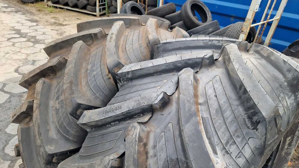 600/65r28 Taurus NOWE