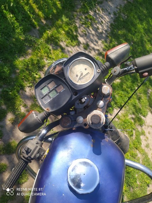 Продам Иж планета