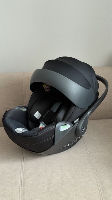 Cybex T i-size автокрісло