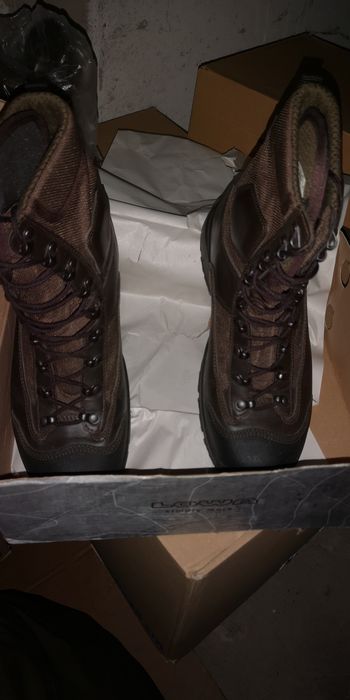 Buty wojskowe 939