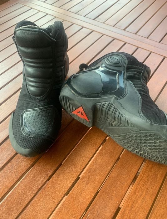 Botas dainese 40