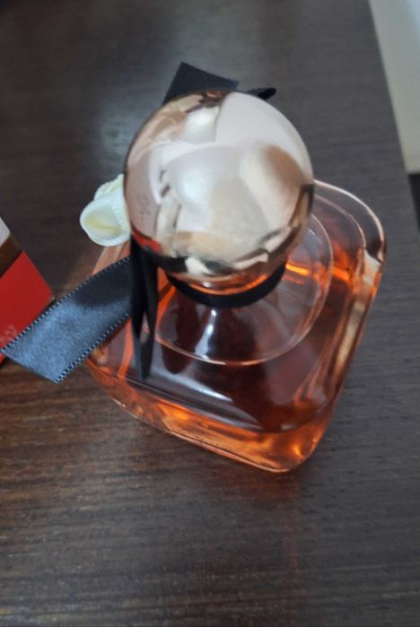 Perfume Love Bouquet 2 Paris