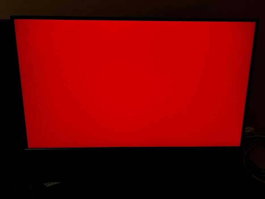 Monitor Asus 27" ROG PG27AQN 2K Quad HD Ultrafast IPS 360Hz 1ms