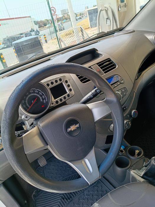 Chevrolet bom estado