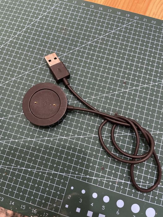 Smartwach sporotowy xiaomi mi watch