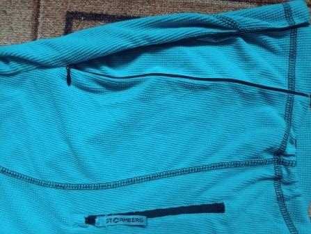 STROMBERG bluza trekkingowa L