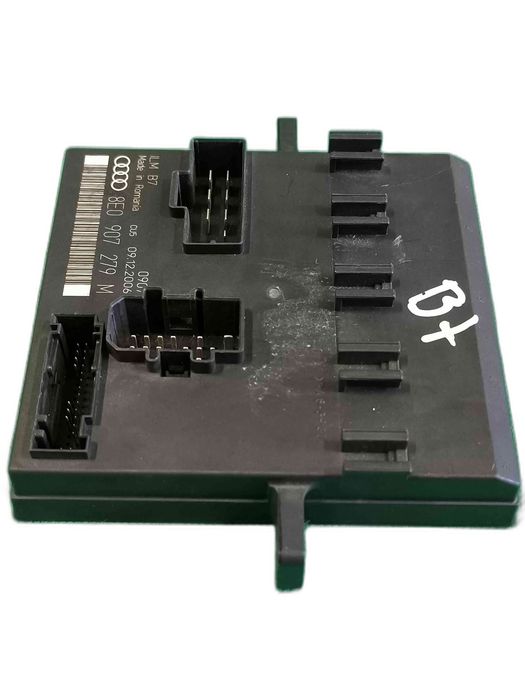 Módulo Electrónico AUDI A4 B7 8E0907279M (OEM) | 00002115C4 (OEM)