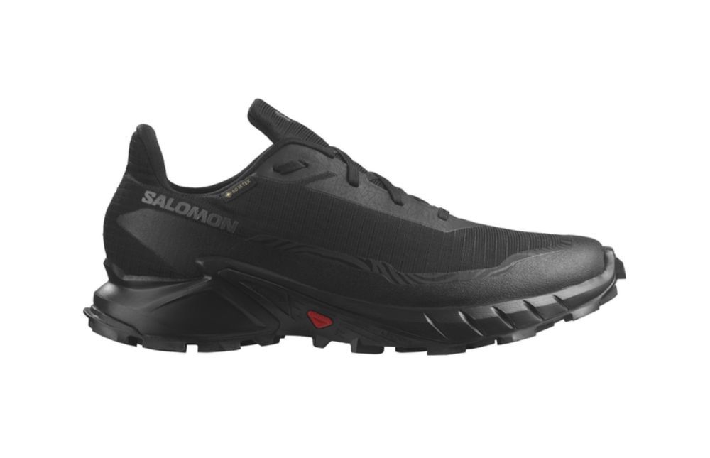 Чоловічі оригінальні кросівки Salomon Alphacross 5 Gore-Tex