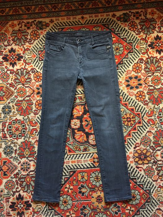 G-STAR RAW джинси
