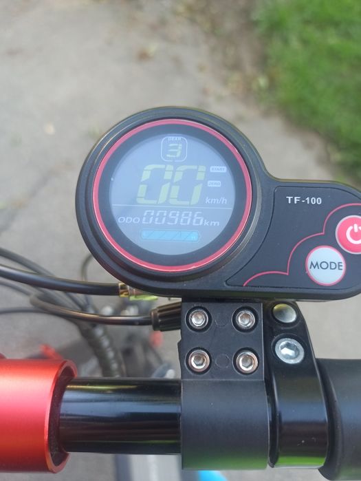 продаж, обмін  KUGOO Kirin M4 PRO 1000W 18Ah