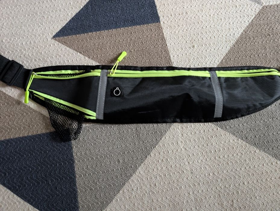 Nerka torebka sportowa