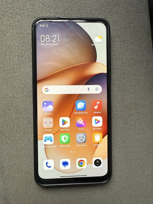 Xiaomi redmi note 12