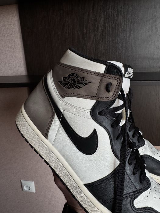 nike air jordan 1 high - купити чоловіче взуття - Ціна на OLX.ua