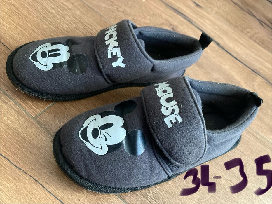 Buty chłopięce, rozm. 34-36