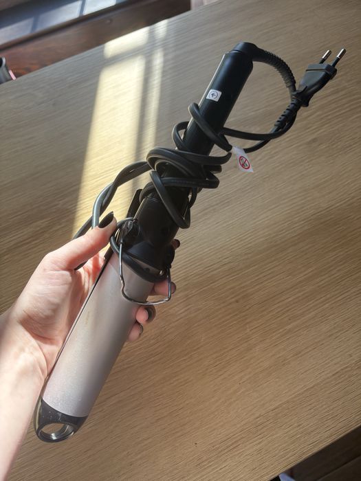 Плойка, 32мм babyliss