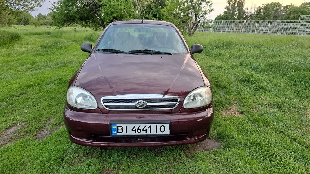 Сенс 2010 р.в., в гарному стані.