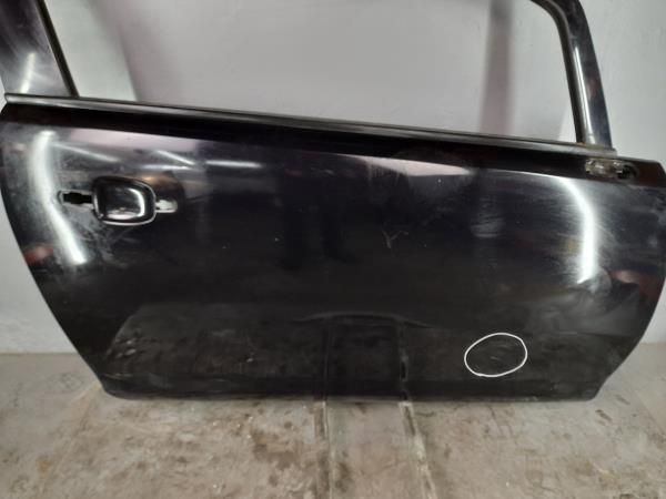 Porta frente direita OPEL Corsa D