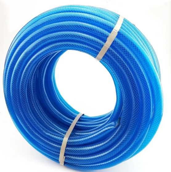 Шланг для полива Пищевой Kapri Evci Plastik 3/4" 19 мм - 50 метрів