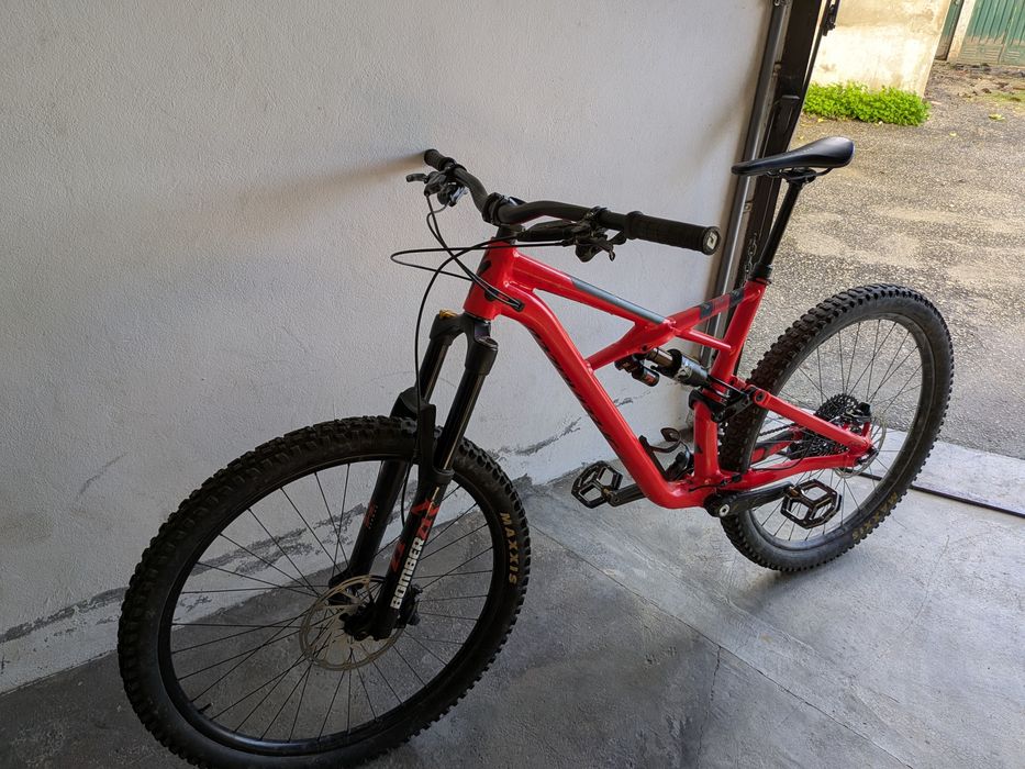 Specialized Enduro 2018 XL