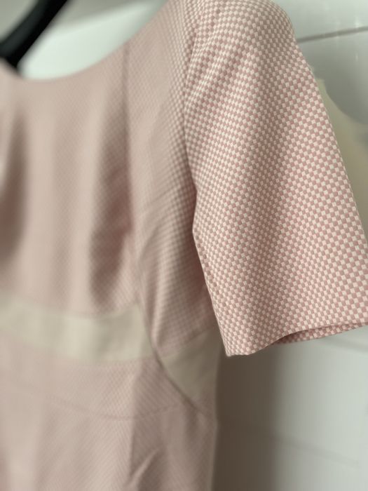 Sukienka ołówkowa Solar r.38