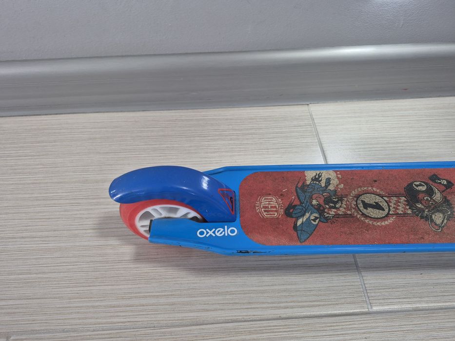 Hulajnoga oxelo 6-9lat - super stan