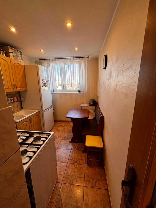 Apartment in Międzyrzecz, Osiedle Zamkowe, powiat międzyrzecki - Więcej
