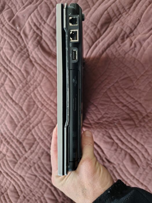 Ноут  ELITEBOOK 6930