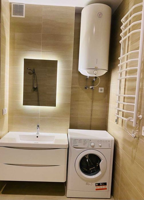 3-комнатная квартира по адресу ул. Бойчука Михаила (площадь 70 м²) - Atlanta.ua - фото 15