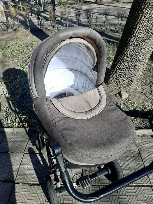 Дитяча Коляска 2 в 1