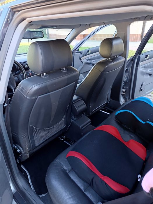 Sprzedam Audi A4 B5 Quatro