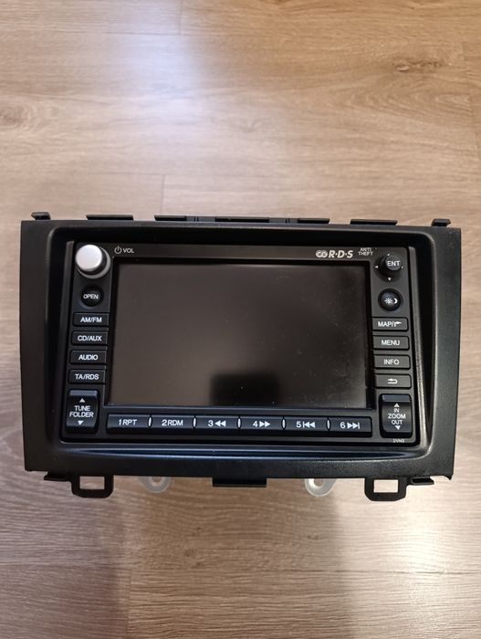 Radio honda CR-V 2011 rok