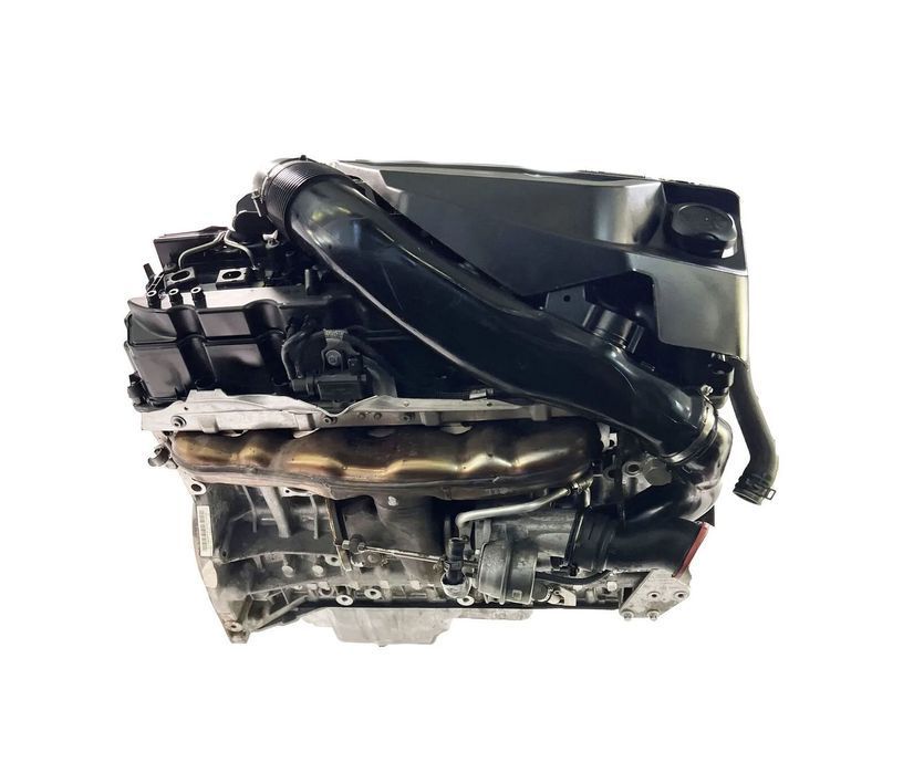 Motor N55B30A BMW 3.0L 320 CV