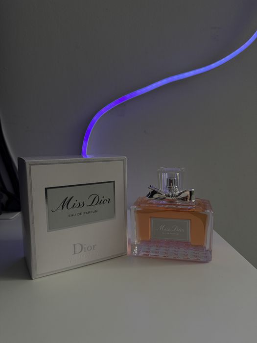 Miss Dior perfum damski
