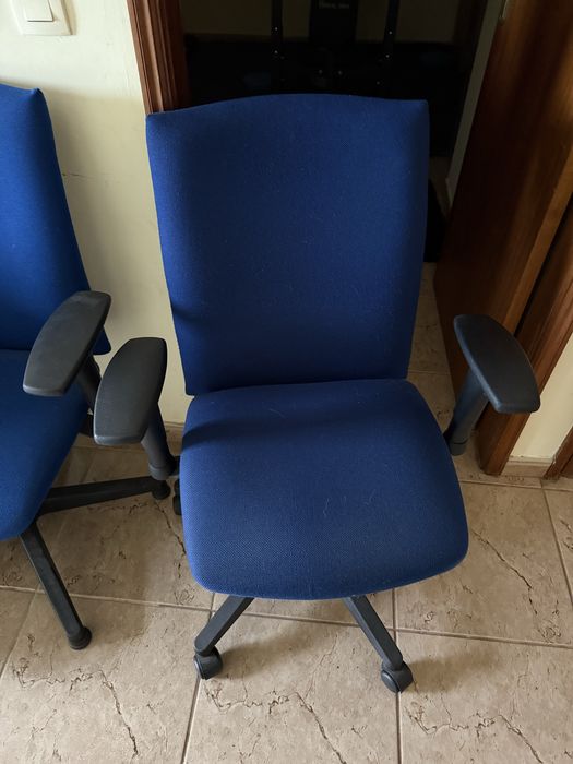 Cadeira de escritorio