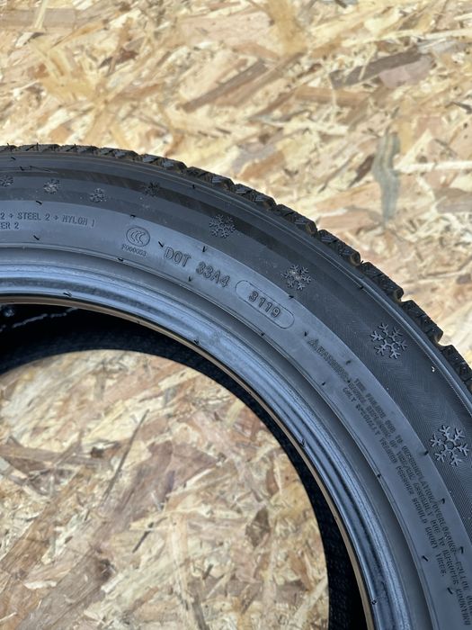 Зимові шини 225/55 R17 101T XL MAZZINI ICE LEOPARD.гума резина шини