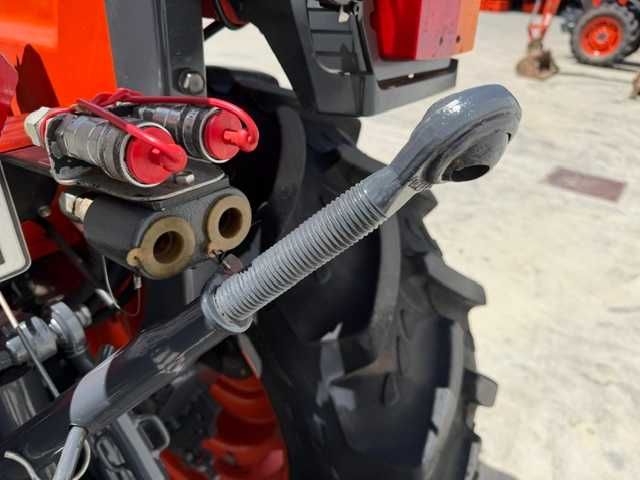 Trator Kubota L4240 DT