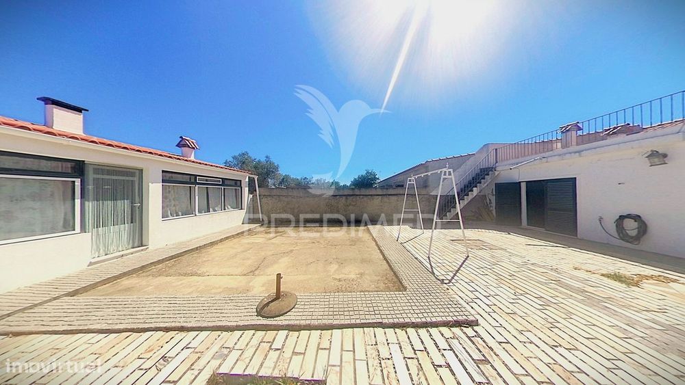 moradia t3