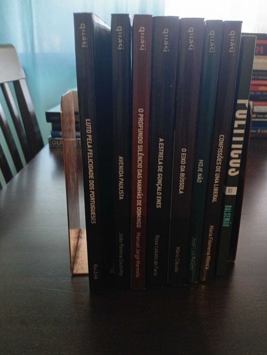 Livros baratos e interessantes