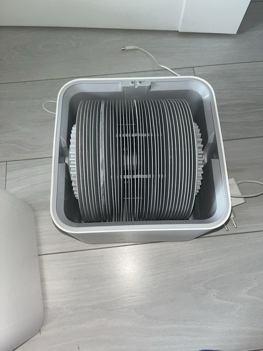 Nawilżacz ewaporacyjny xiaomi